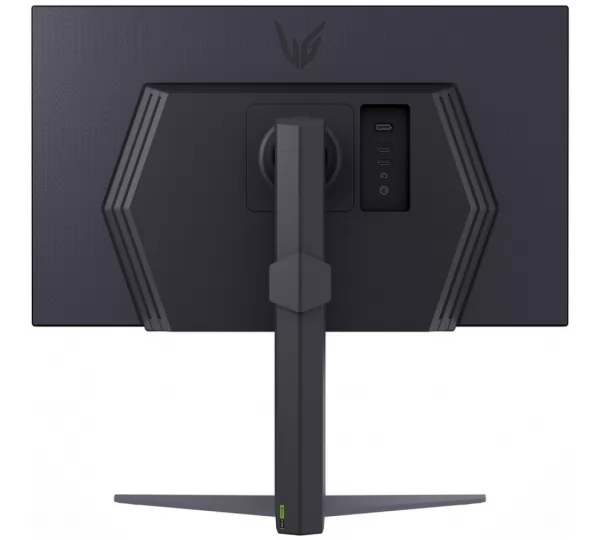 Монитор LG UltraGear 27GS75Q-B (27", IPS, 2560x1440, 180hz)